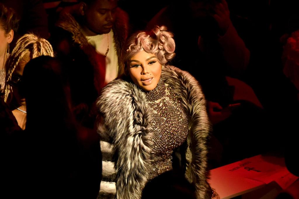 Lil Kim Files For Bankruptcy