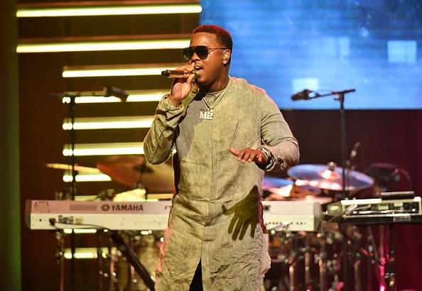 Jeremih Announces Tour With Teyana Taylor