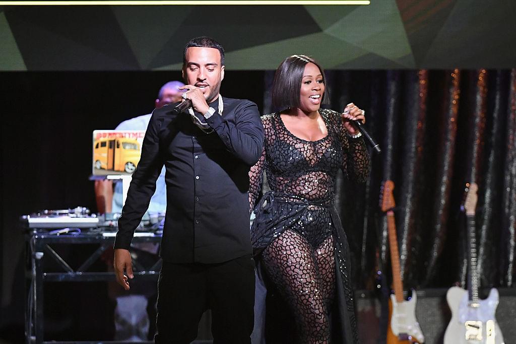 French Montana And Remy Ma Release New Song ‘New Thang’