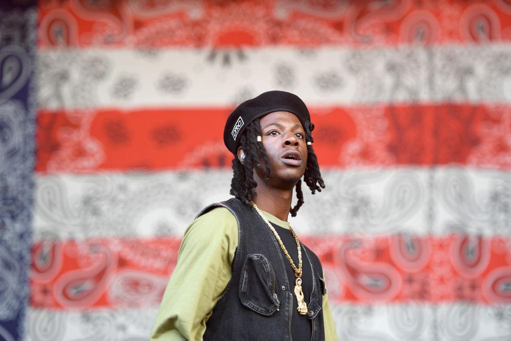 Joey Bada$$’s Debut Mixtape ‘1999’ Now Available On All Streaming Services