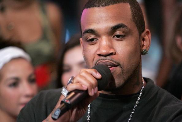 50 Cent Announces Lloyd Banks’ Depature From G-Unit Records