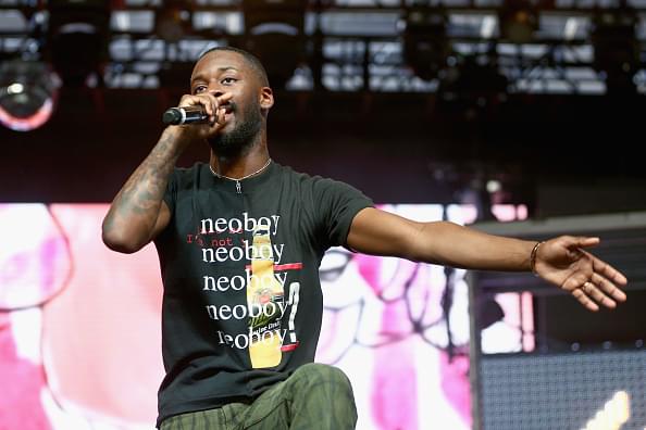 GoldLink Recruits Miguel For “Got Friends” [LISTEN]