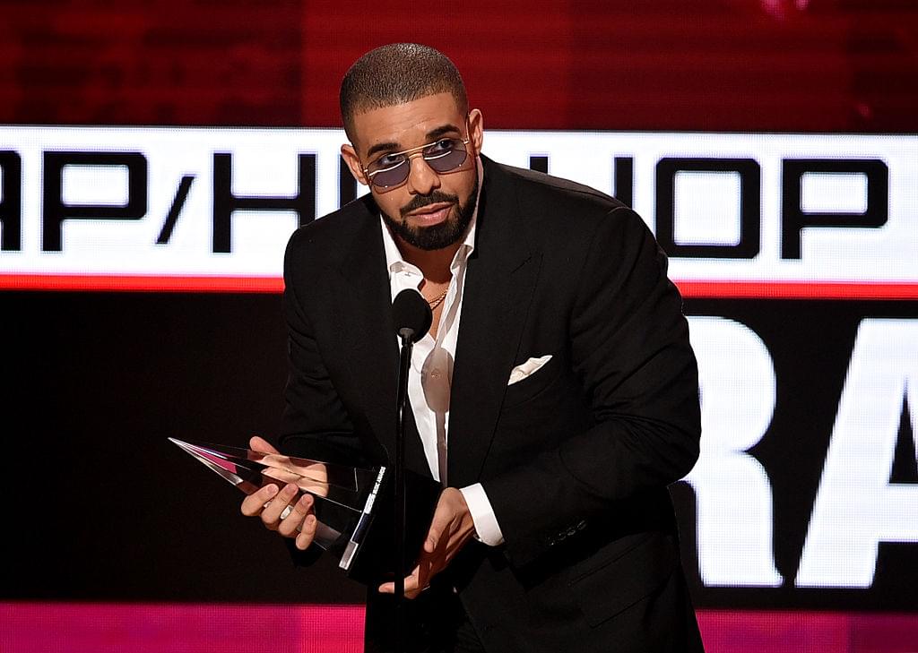 Drake Credited On Kanye West’s ‘Yikes’
