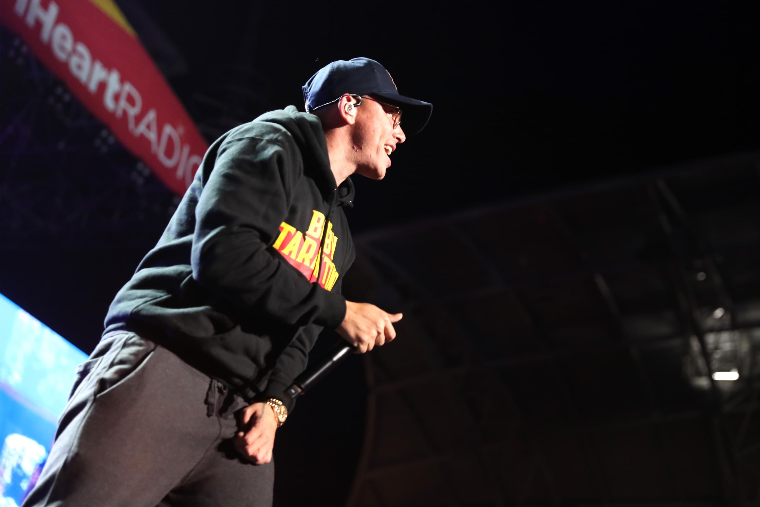 Logic Drops New Music Video “Contra” [WATCH]