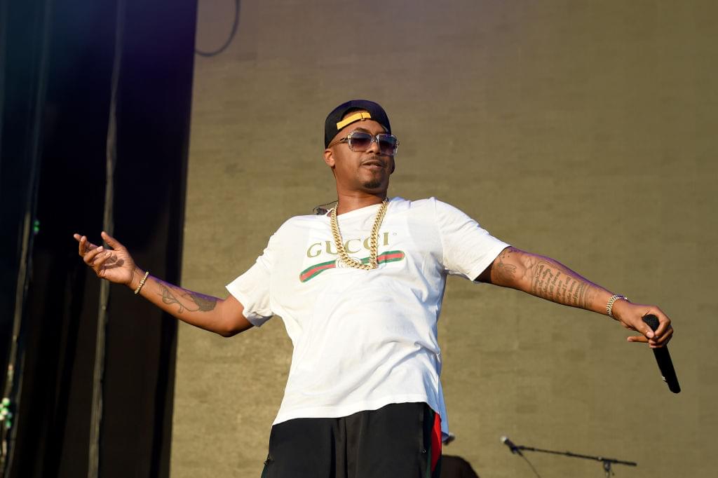 Nas Releases Album Artwork & Tracklist for ‘Nasir’