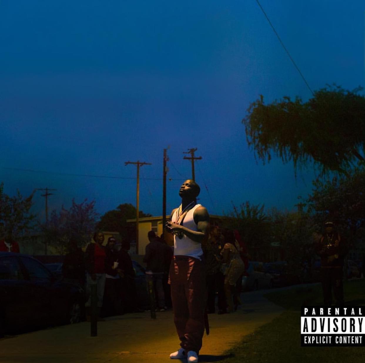 Jay Rock Releases New Album “Redemption” [LISTEN]