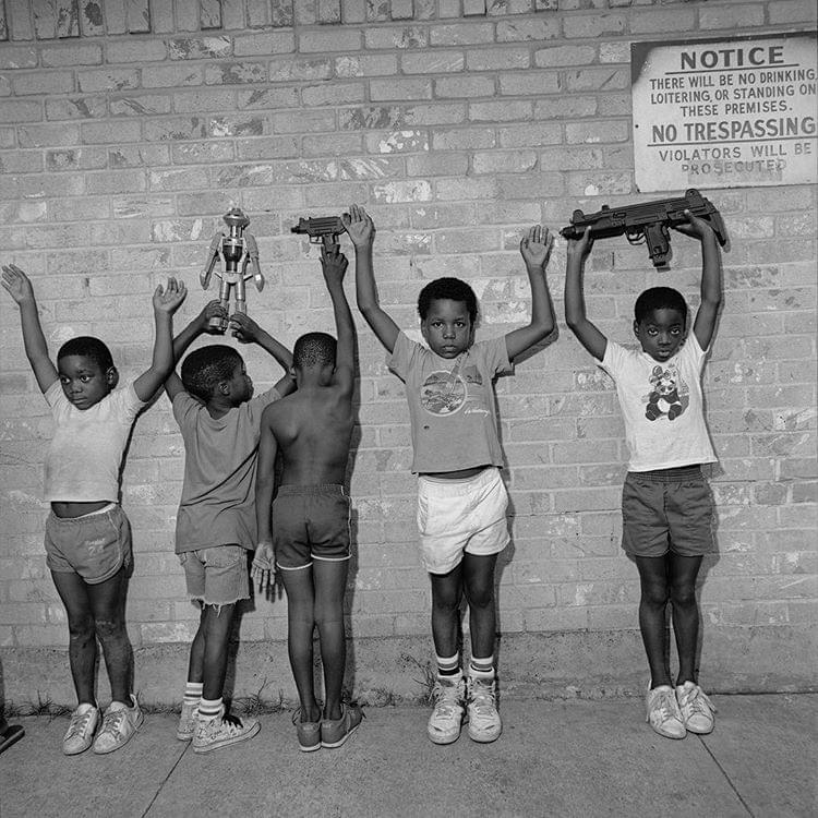 Nas Album ‘Nasir’ Officially Released [LISTEN]