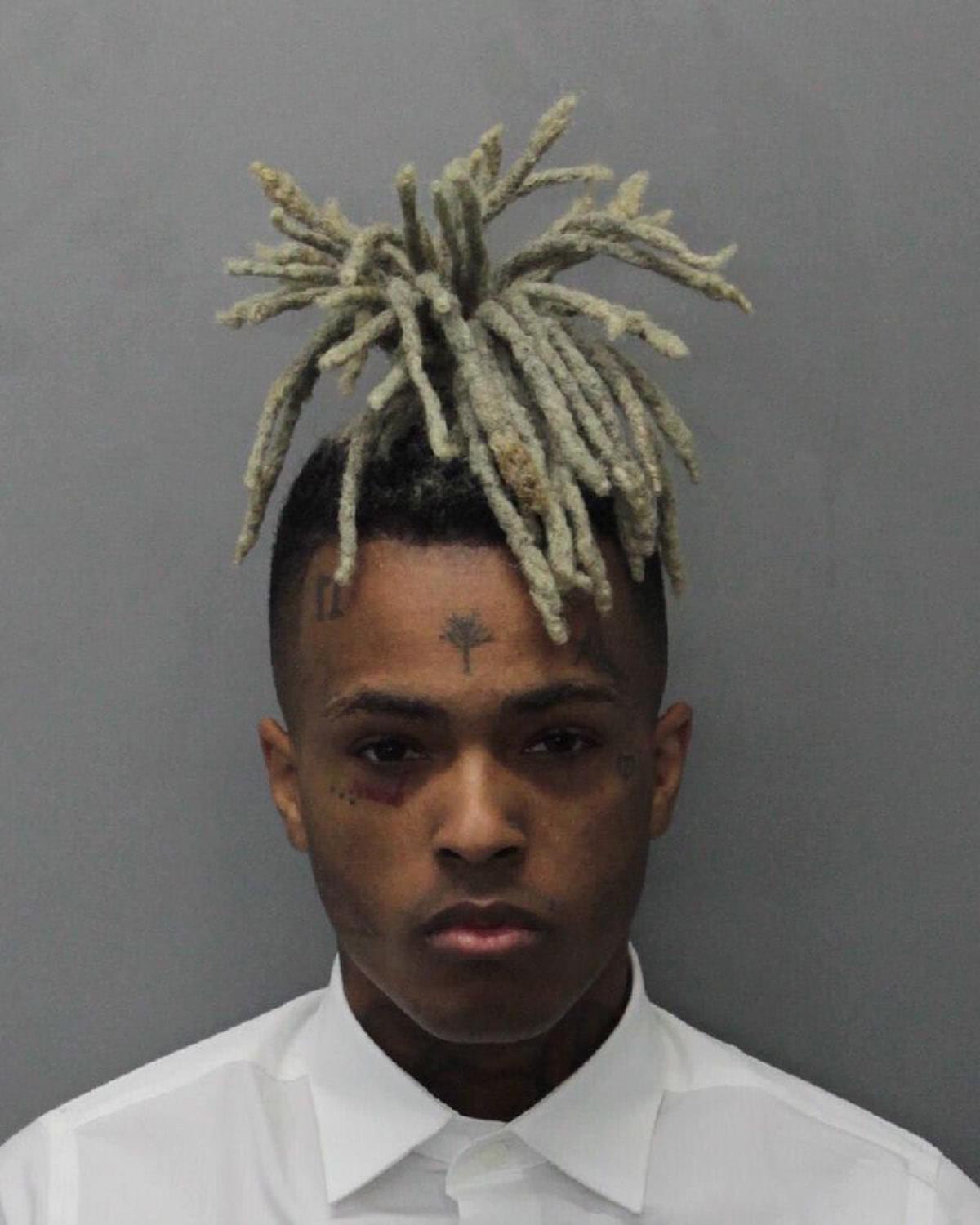 XXXTentacion Pronounced Dead At The Age Of 20 [R.I.P.]