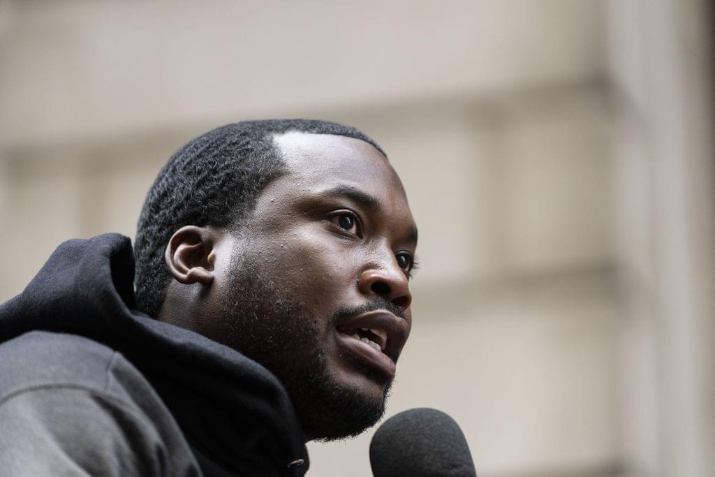 Meek Mill’s Court Appearance Ends With No Decision In Fight For New Trial