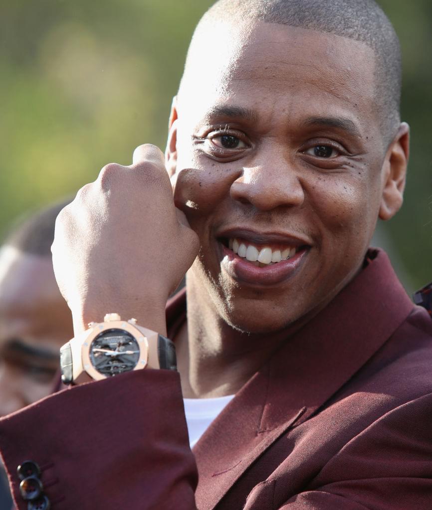 Jay-Z Named Puma’s New Creative Director