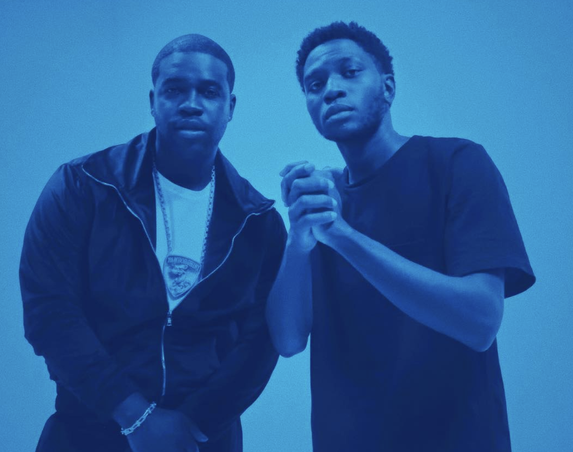 Gallant Recruits A$AP Ferg For “Doesn’t Matter” Remix [WATCH]