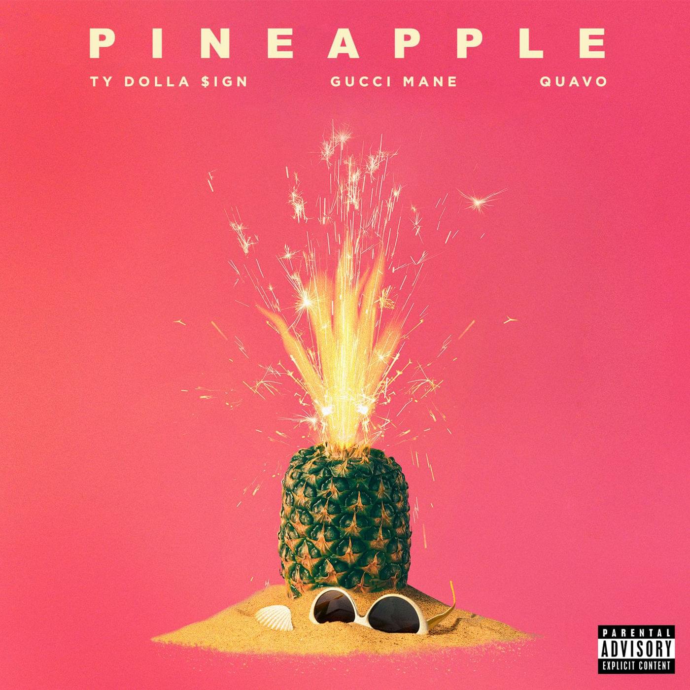 Ty Dolla $ign Drops Music Video Pineapple feat. Gucci Mane & Quavo [WATCH]