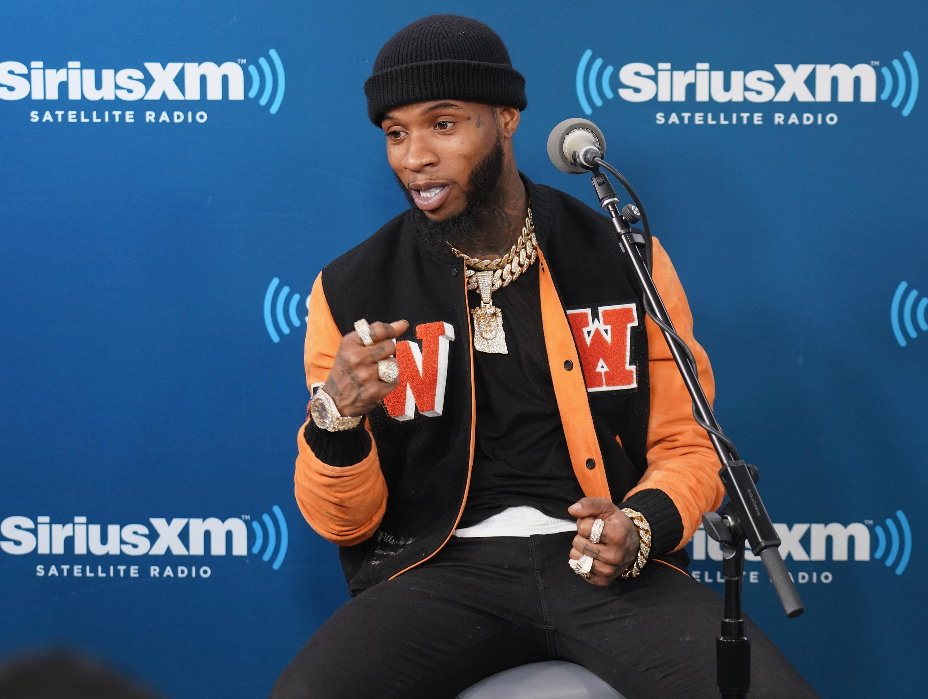 Tory Lanez To Release New Album Featuring Chris Brown And More