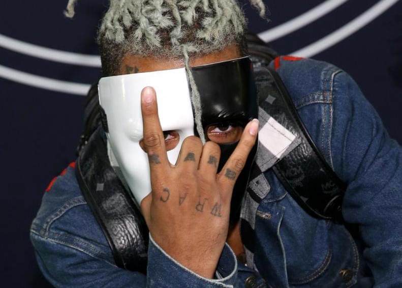 XXXTentacion’s Single “Sad” Reaches Number One Spot On Billboard Hot 100