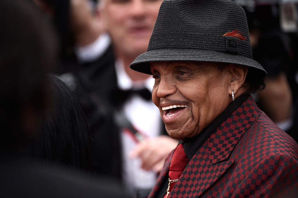 Joe Jackson In Final Stages Of Terminal Cancer