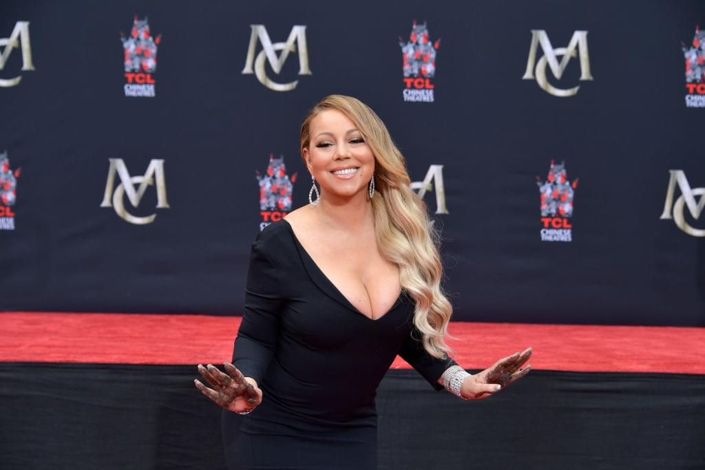 Mariah Carey Comments On Drake Sampling Her Music