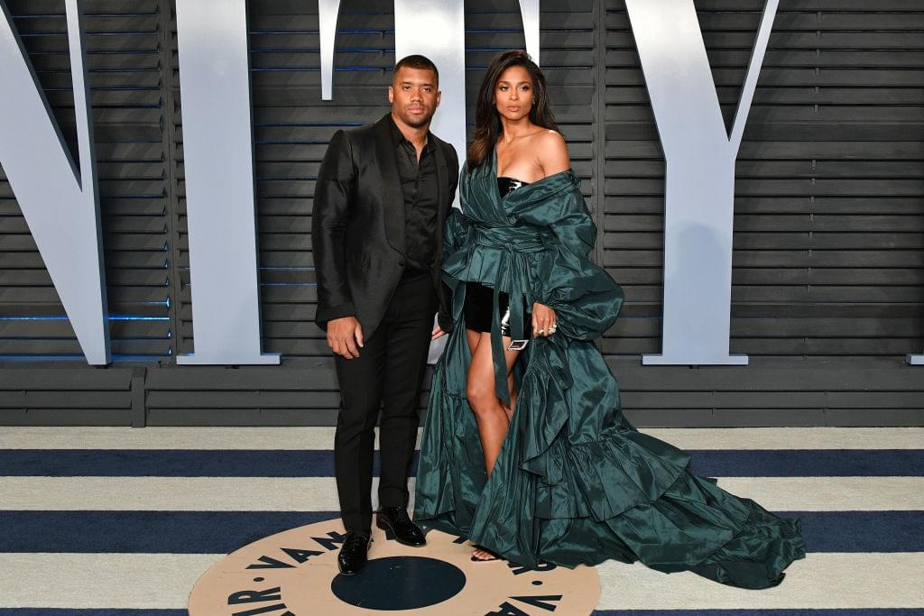 Russell Wilson’s Secret Getaway Plans For Ciara