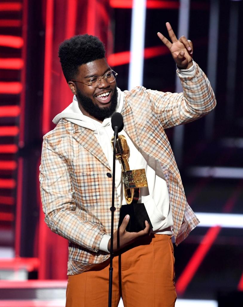 Khalid Releases Visual for “OTW” Feat. Ty Dolla $ign & 6lack [WATCH]