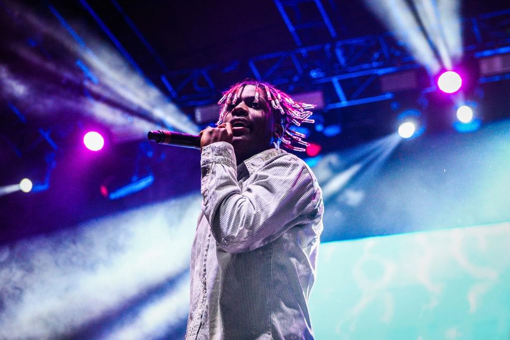 Lil Yachty Drops “Who Want The Smoke” feat. Cardi B & Offset [LISTEN]