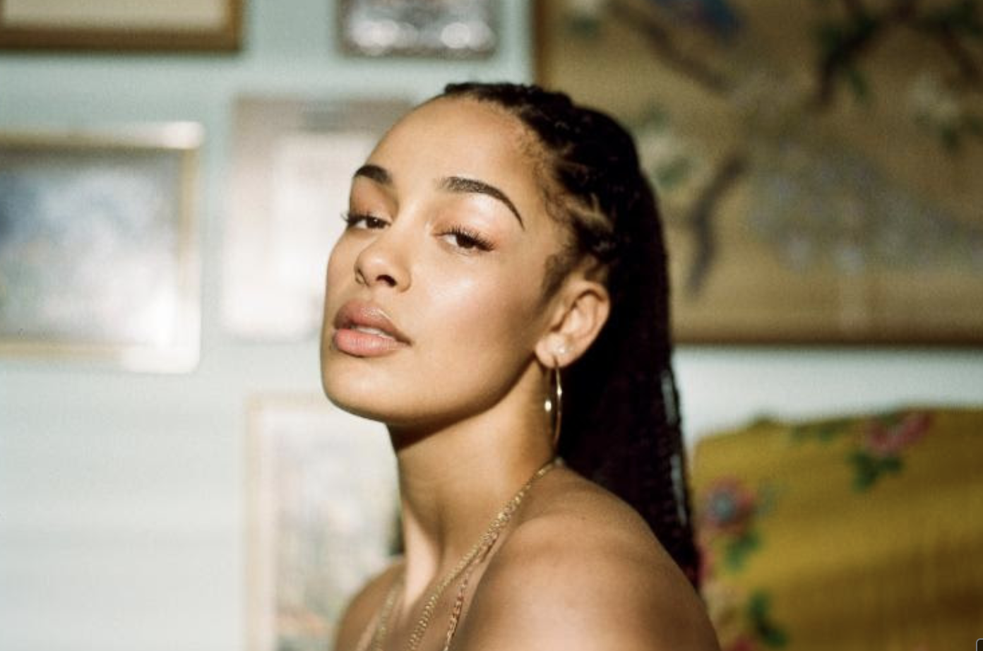 Jorja Smith Announces ‘Lost & Found’ Fall Tour