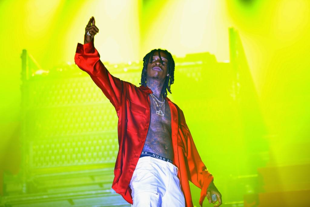 Wiz Khalifa Shares Album Cover Art for “Rolling Papers II”