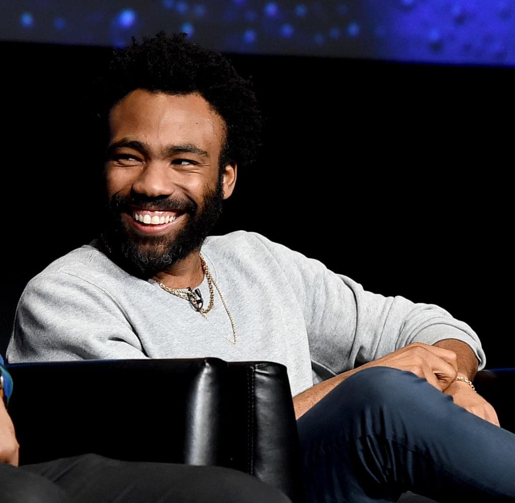 Childish Gambino Releases Two Vibes For The Summer [LISTEN]