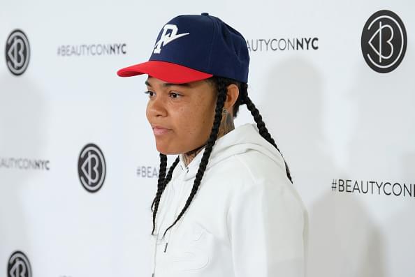 Young M.A Drops “PettyWap” Music Video [WATCH]