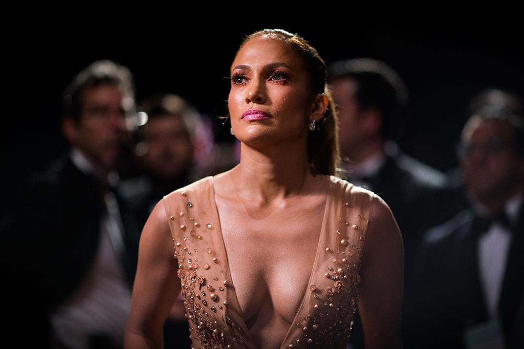 Jennifer Lopez Says Men Are “Useless” Before 33