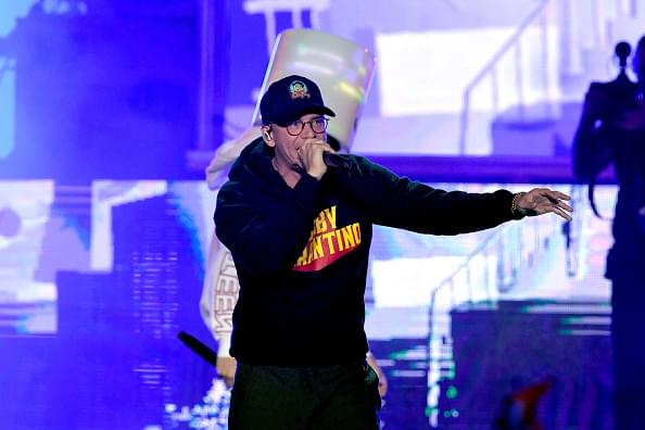 Logic Has 80 Unreleased Songs & 7 Projects In The Vault