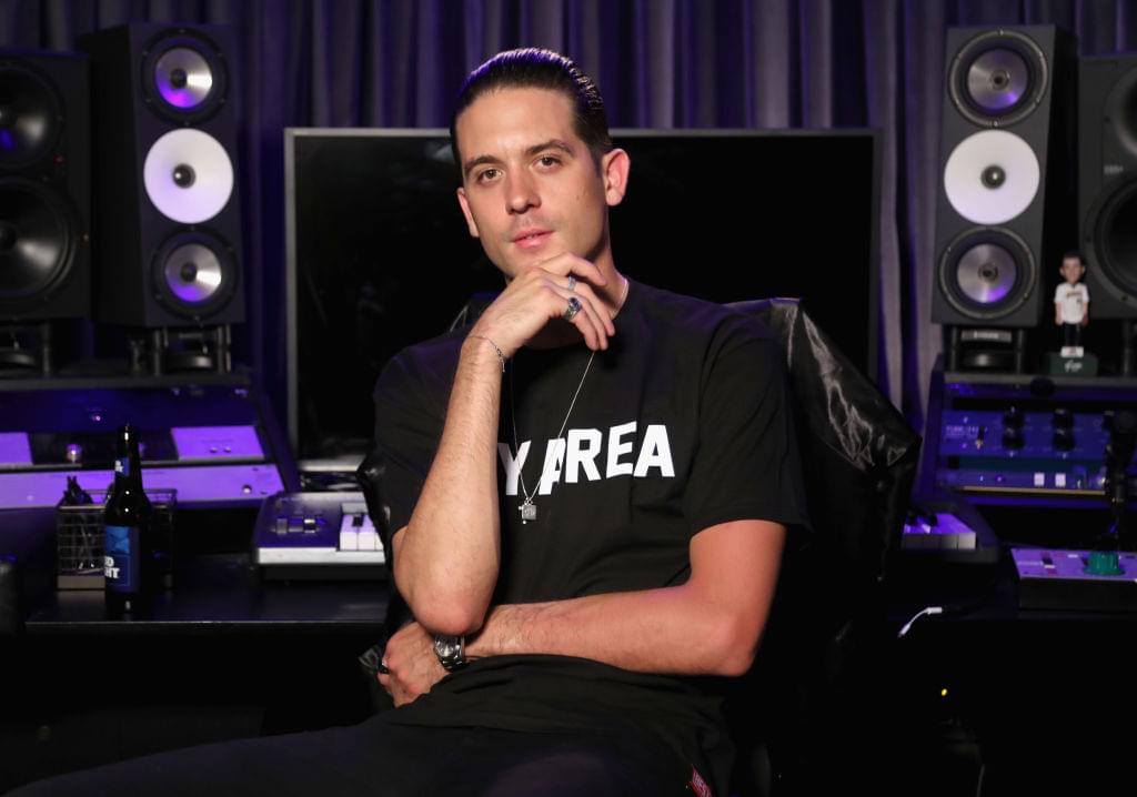 G-Eazy Finally Addressed Demi Lovato Dating Rumors