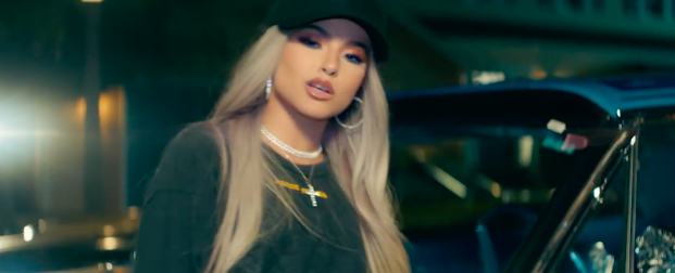 Music Video: “ZOOTED’ By Becky G Featuring French Montana & Farruko