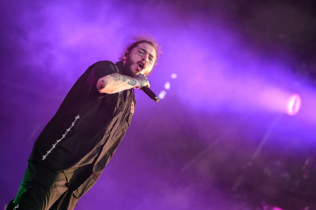 Post Malone Is Open To ‘Queer Eye’ Makeover