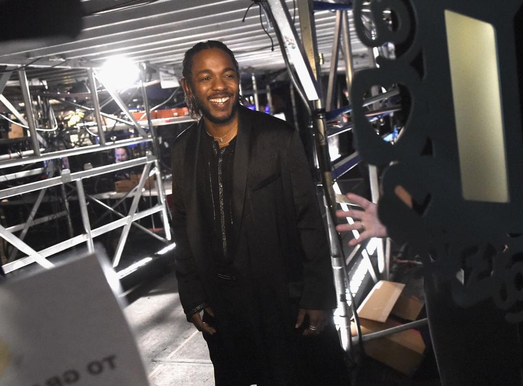 Kendrick Lamar To Star In ‘POWER’