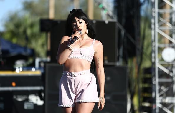 Kali Uchis Drops “Dead To Me” Visual & Announces Tour