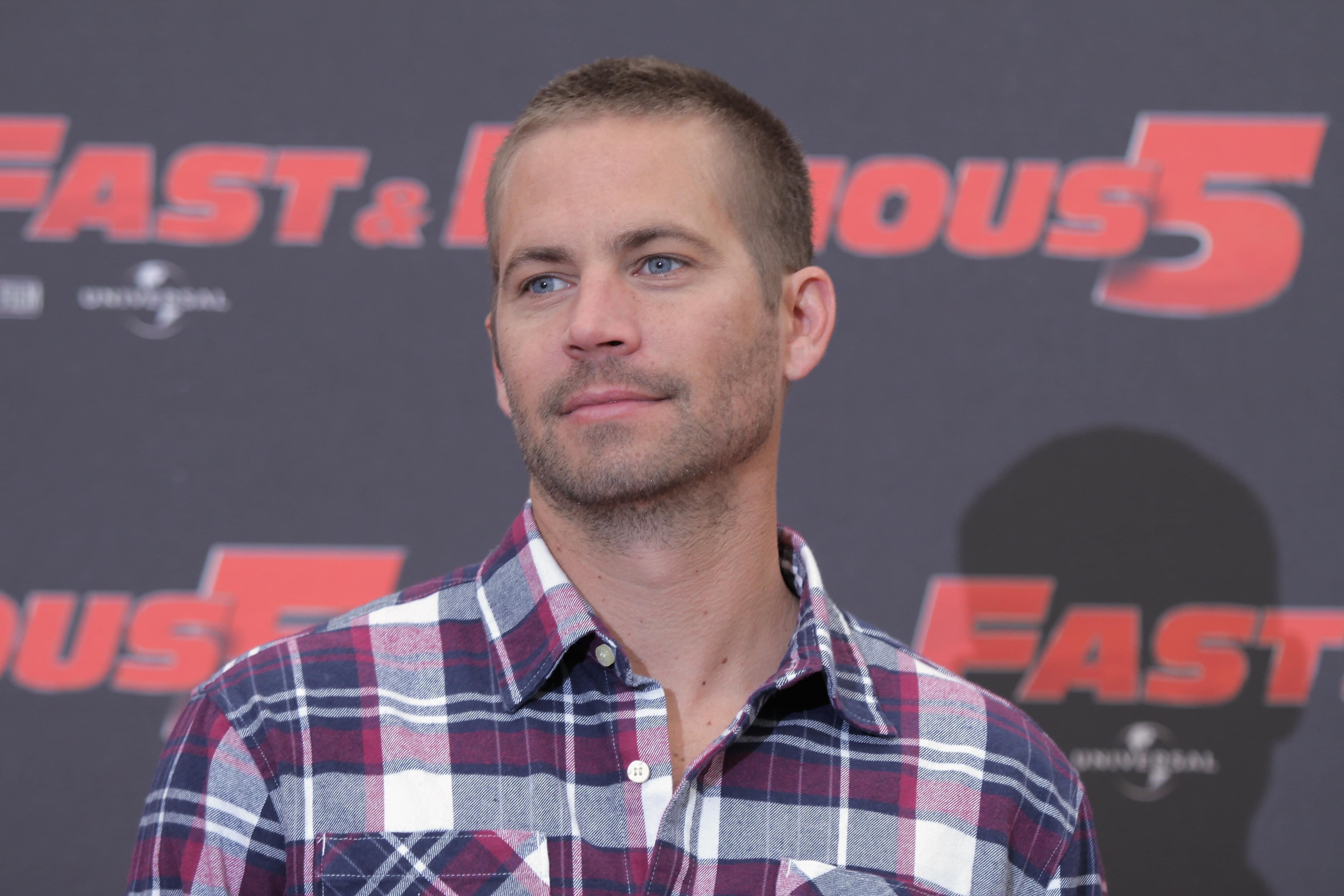 First Look At ‘I Am Paul Walker’ Documentary