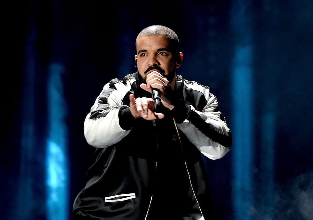 Drake Hits Up London For “Nonstop” Visual [WATCH]