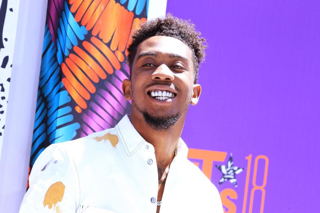 Desiigner Hospitalized, Delays Upcoming Single “Big Flex”