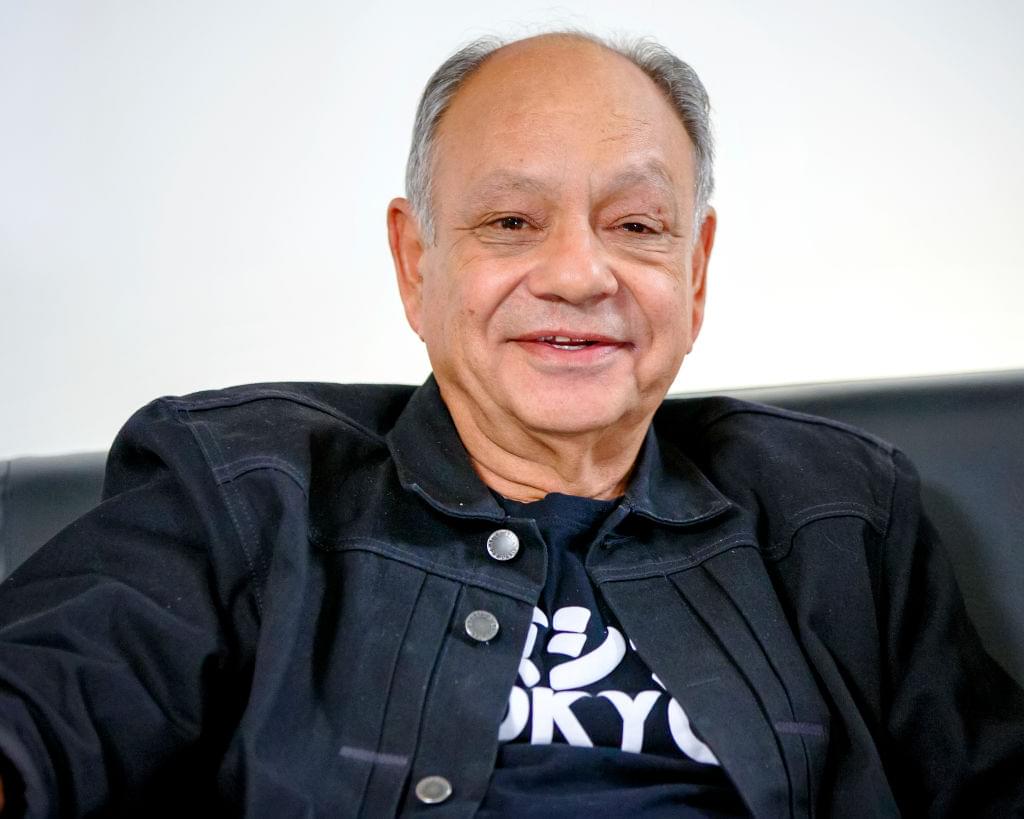 Cheech Marin To Open $9.7 MIllion Arts Center in Riverside