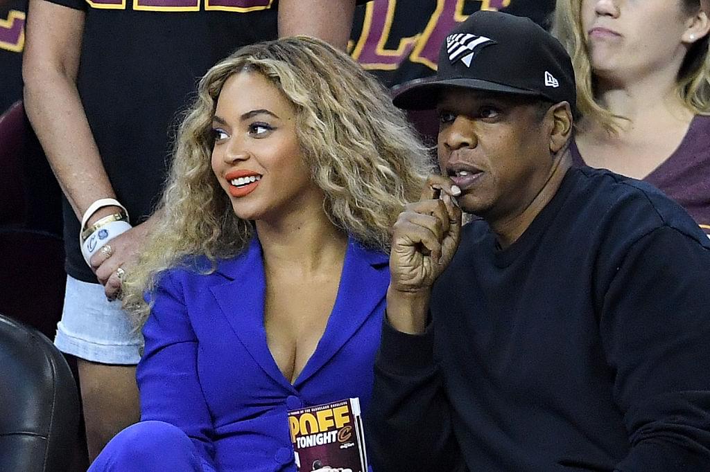 Beyonce And Jay-Z Tour Company To Stop Fake Merch