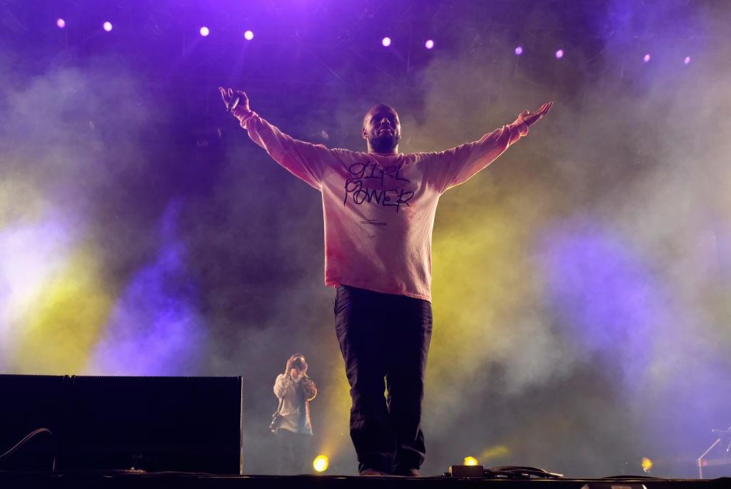 Schoolboy Q’s Album Is Almost Done