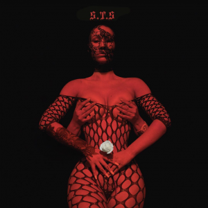 Iggy Azalea Releases Surviving the Summer EP [LISTEN]