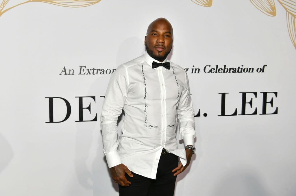 Jeezy To Release His Own Documentary