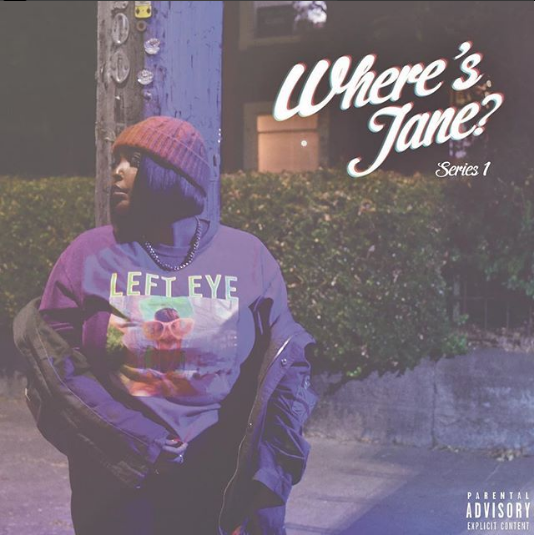 Jane Handcock Releases ‘Where’s Jane? Series 1’ Project [LISTEN]