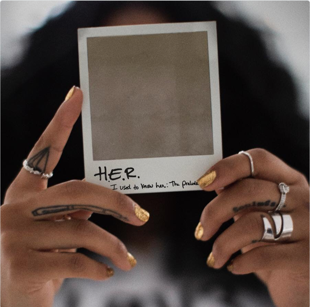 H.E.R. Releases “I Used To Know Her: The Prelude” EP [LISTEN]