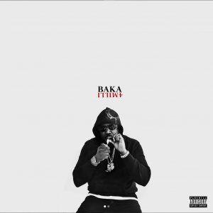 Baka Not Nice makes an Entrance with Debut EP 4MILLI [LISTEN]