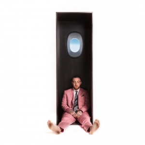 Mac Miller Drops Fifth Studio Album ‘Swimming’ [LISTEN]