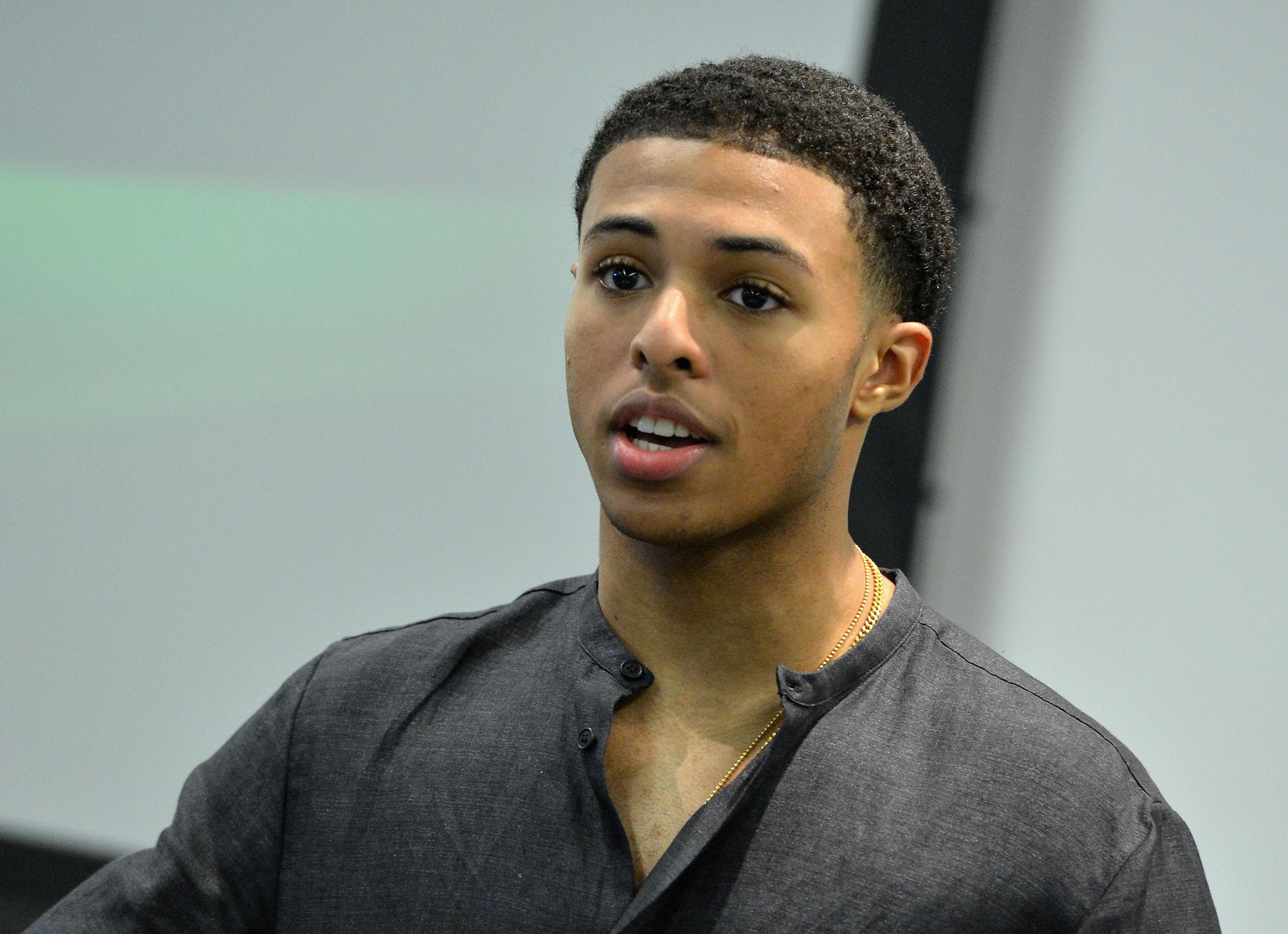 Diggy Returns With ‘It Is What It Is’