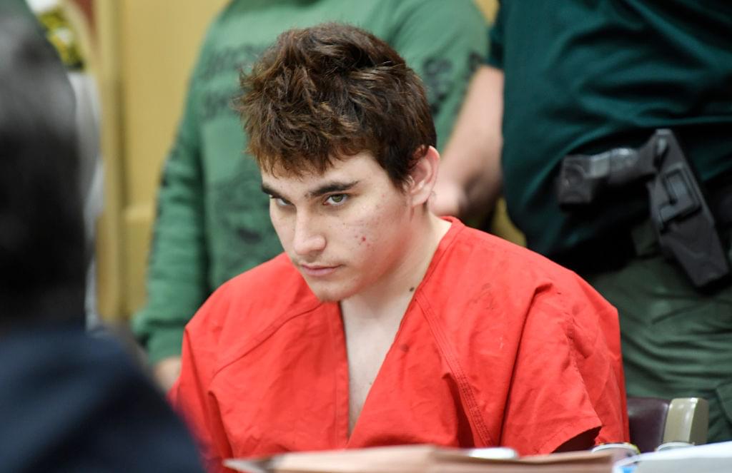 Parkland Shooter Claims ‘Demon’ Instructed Him To Kill