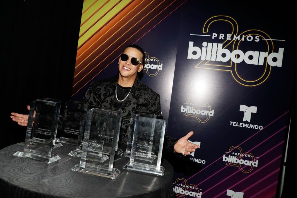 Daddy Yankee Robs $2.3 Million In Jewelry