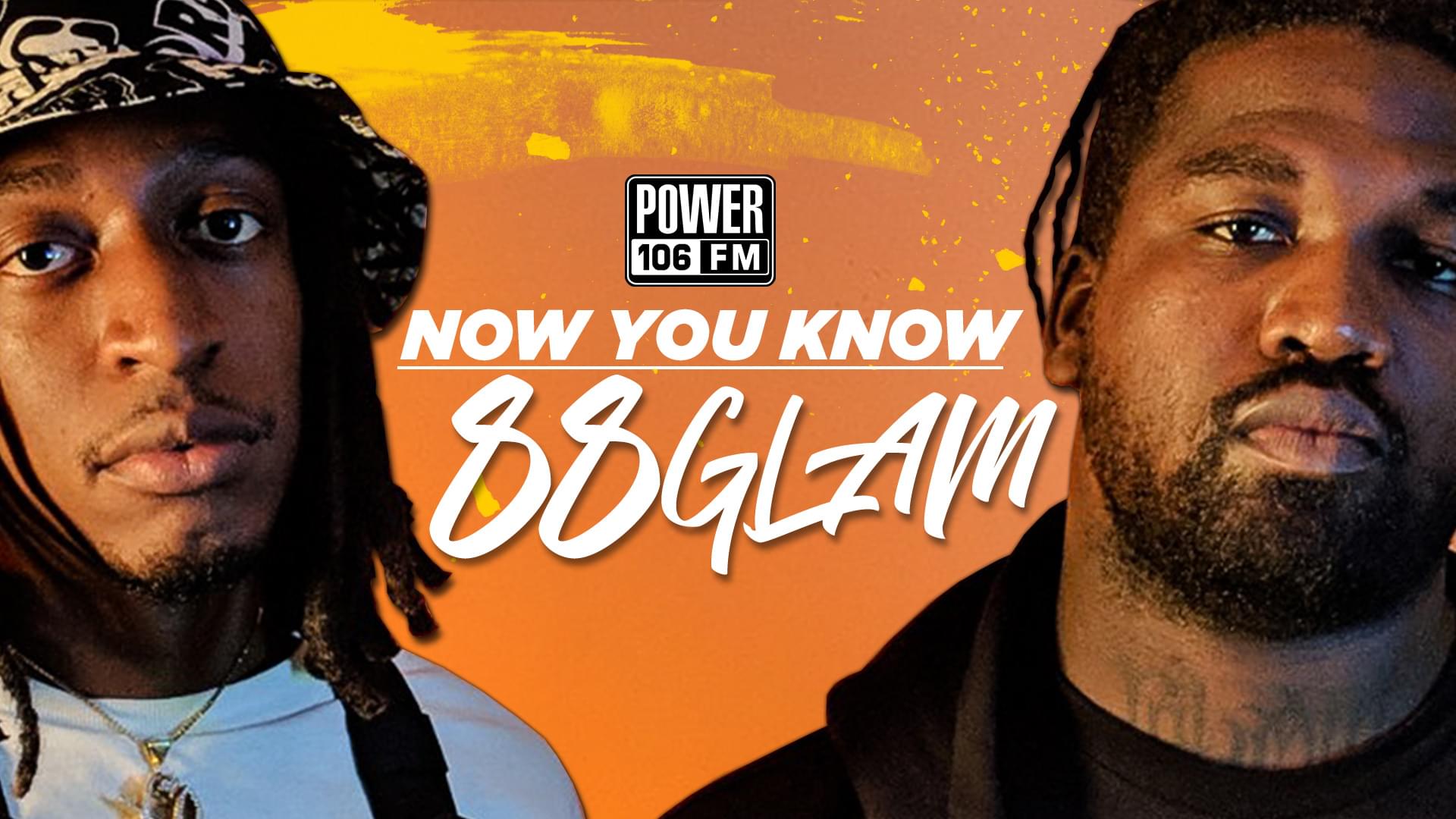 #NowYouKnow: 88Glam On Signing To The Weeknd’s XO Label, Biggest Influences & MORE [WATCH]